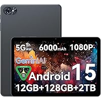 Tabwee T80 10-inch 128GB 5G WiFi Android Tablet Deals