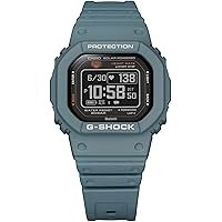 Casio Mens G-Shock Move DW-H5600 Series Heart Rate Watch Deals