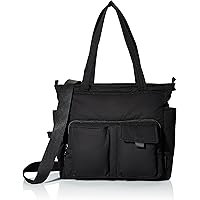 Vera Bradley Womens Cotton Utility Tote Bag Deals