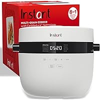 Deals on Instant Pot 20-Cup Rice Cooker