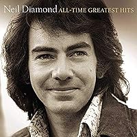 Deals on Neil Diamond: All-Time Greatest Hits Double Vinyl w/AutoRip MP3
