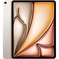 Apple iPad Air 13-inch 128GB Wi-Fi Tablet w/Apple M3 Chip Deals