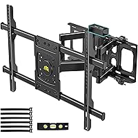 FORGING MOUNT Full Motion TV Wall Mount for Most 42-85 inch Deals