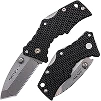 Deals on Cold Steel Micro Recon 1 2-in 4034SS Tactical Folding Knife
