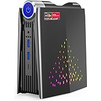 Ace Magician AMR5 Mini PC Desktop w/Ryzen 7 Deals