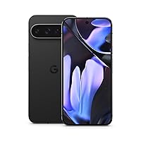 Google Pixel 9 Pro XL 128GB Android Smartphone Open Box Deals