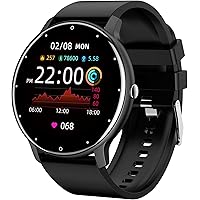 Deals on Freeze2Trim Rival Smart Watch for Men