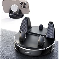 Joyroom 360-deg Adjustable Car Phone Holder Deals
