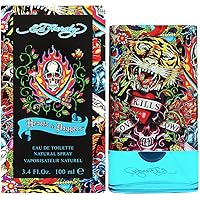 Deals on Ed Hardy Men's Cologne Fragrance Spray Hearts & Daggers 3.4oz