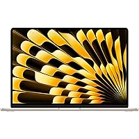 Apple 2025 MacBook Air 15-inch Laptop w/M4 Chip, 256GB SSD Deals
