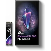 SK hynix Platinum P41 M2 2TB Gen4.0 Internal SSD Deals