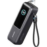 Anker Laptop Power Bank 25000mAh Portable Charger Deals