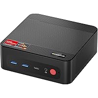 Bosgame P3 Plus Mini PC Gaming Ryzen 7, 1TB SSD Deals