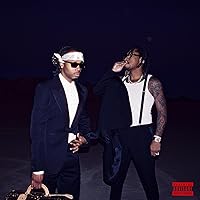 Future & Metro Boomin We Don't Trust You Vinyl Deals