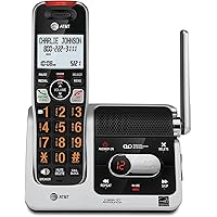 AT&T BL102 DECT 6.0 Cordless Phone for Home Deals