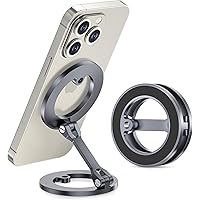 Deals on Itramax Magnetic Ring Phone Holder for iPhone 16