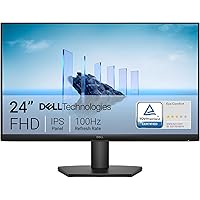Dell 23.8-inch Full HD Monitor SE2425HM Deals