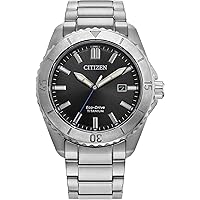 Citizen Mens Eco-Drive Brycen Sport Casual Watch AW1840-50E Deals