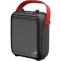 Deals on Monster MFS 1 Portable Wireless Bluetooth Speaker, 40W Stereo Sound