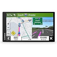 Garmin DriveSmart 76 7-inch Car GPS Navigator Deals