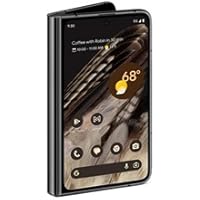 Google Pixel Fold 5G 5.8-in 256GB Unlocked Smartphone Open Box Deals