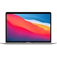 Apple MacBook Air 13-in Laptop w/M1 Chip, 256GB SSD Open Box Deals
