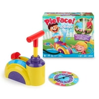 Hasbro Pie Face Splash Water Sprinkler Game Deals