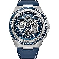 Citizen Mens Eco-Drive Promaster Skyhawk A-T Watch Deals