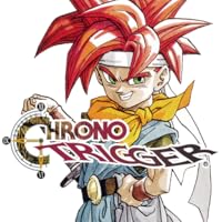 Chrono Trigger (Upgrade Ver.) for Android Deals