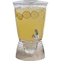CreativeWare Bark Beverage Dispenser 2.5 Gallon Deals