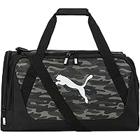PUMA Unisex Adult Evercat Form Factor Duffel Bag Deals