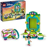 LEGO Disney Encanto Mirabels Photo Frame and Jewelry Box 43239 Deals