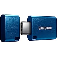 Deals on SAMSUNG Type-C USB 256GB Flash Drive ‎MUF-256DA/AM