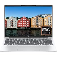 HP Omnibook 7 13-bg1000nr 13.3-in Laptop w/Ryzen 5 512GB SSD Deals