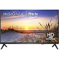 Insignia NS-32F202NA26 32-in LED HD Smart Fire TV w/Remote Deals