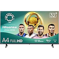 Hisense 32A4NF 32-Inch Class A4 Series FHD 1080p Smart Fire TV Deals