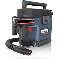 Shark VS101 1-Gallon Portable Wet Dry Vacuum Refurb Deals