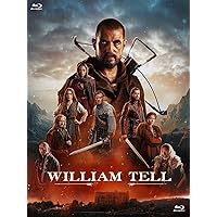 William Tell Blu-Ray Deals