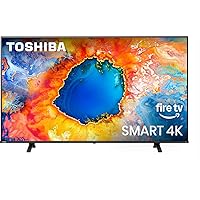 TOSHIBA 50C350NU 50-in LED 4K UHD Smart Fire TV Deals