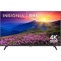 INSIGNIA NS-55F501NA26 55-inch LED 4K UHD Smart Fire TV Deals