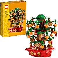 LEGO Money Tree 336-Piece 40648 Deals