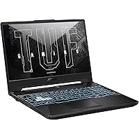 ASUS TUF A15 15.6-in FHD Gaming Laptop w/Ryzen 5, RTX 4060 Deals