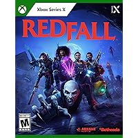 Redfall Standard Edition Xbox Series X Deals