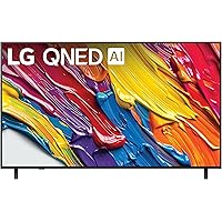 LG QNED82A 65-Inch Class QNED AI 4K QNED82A Series Smart TV Deals