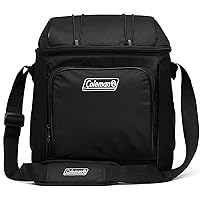 Coleman Chiller Insulated Soft Cooler 30 Can Deals
