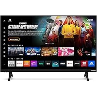 VIZIO VFD40M-08 40-inch Full HD 1080p Smart TV with DTS Virtual: X Deals