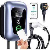 Deals on Osoeri Level 2 Smart EV Charger 48A