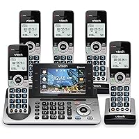 VTech and AT&T Cordless Phones On Sale from $34.95 Deals
