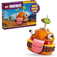 LEGO Fortnite Durrr Burger Building Set Deals