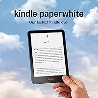 Amazon Kindle Paperwhite 16GB 7-inch Deals